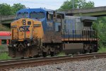CSX 9039